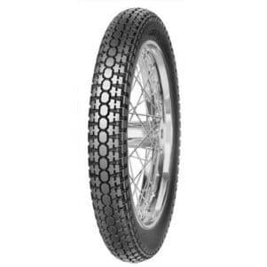 Pneu Moto Mitas H02 ( 3.00-19 TT 57P )