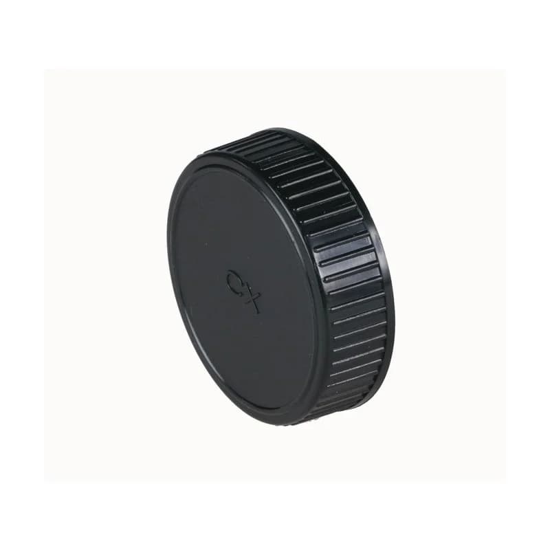 Fomei Tampa Traseira P/ Lente Can/fd Fy5814
