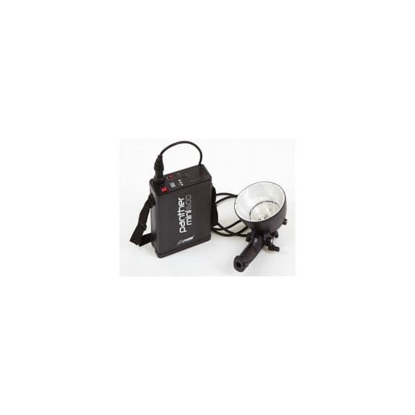Fomei Panther Mini-600 Kit Proj. Portatil Fy7392