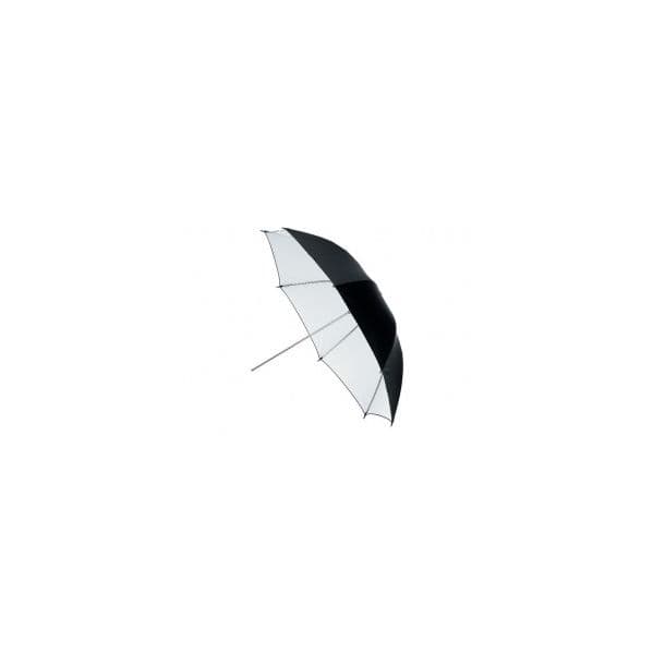 Fomei Sombrinha Branca W-85a Branca Opaca 85cm Fy7593