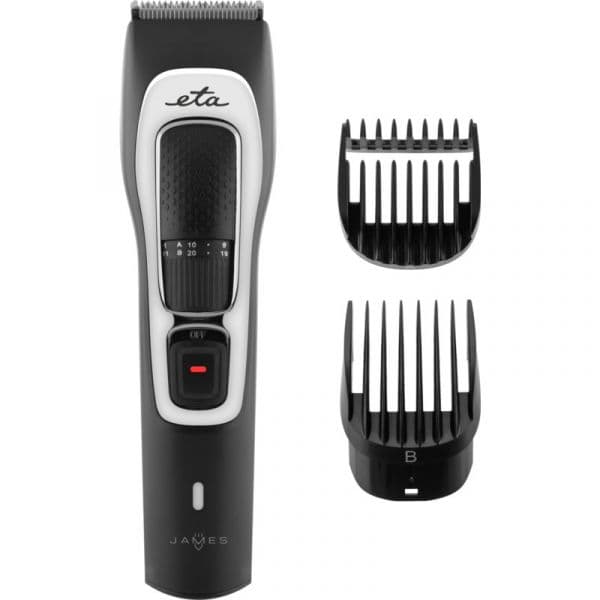 Eta James 6341 90000 Cortador de Cabelo e Barba