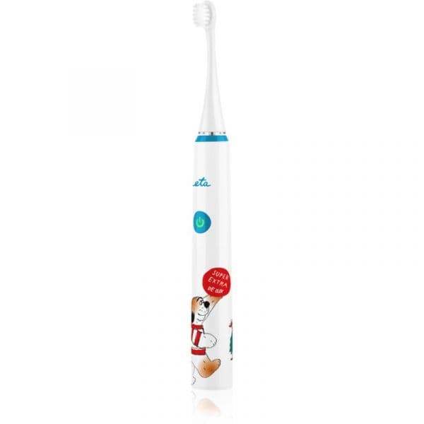 Eta Sonetic 0706 90000 Escova de Dentes Sónica para Crianças