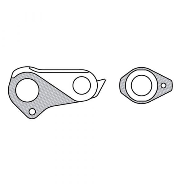 Union Gh-183 One Size Silver - UNION525291470