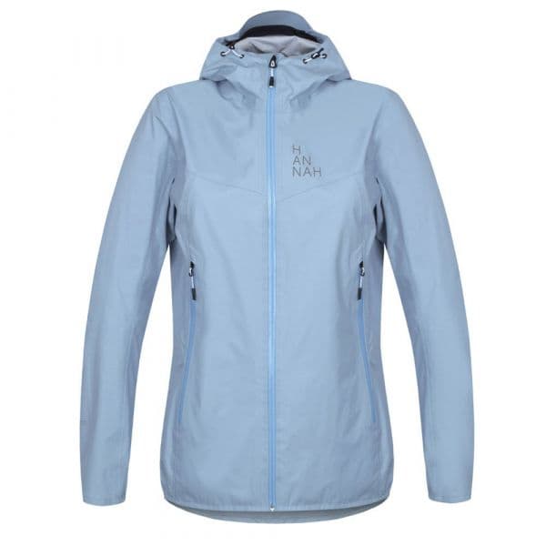 Hannah Skylark Jacket Azul 40 Mulher