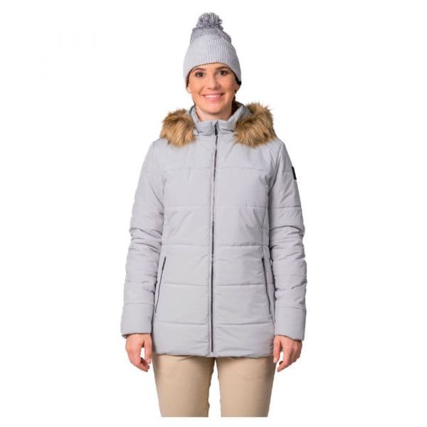 Hannah Mairi Jacket Cinzento 42 Mulher