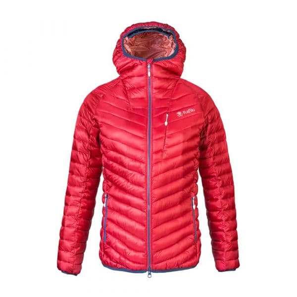 Rafiki Nevis Jacket Rosa 42 Mulher