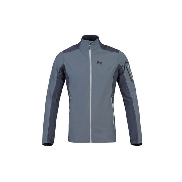 Hannah Seumas Softshell Jacket Azul 36 Mulher