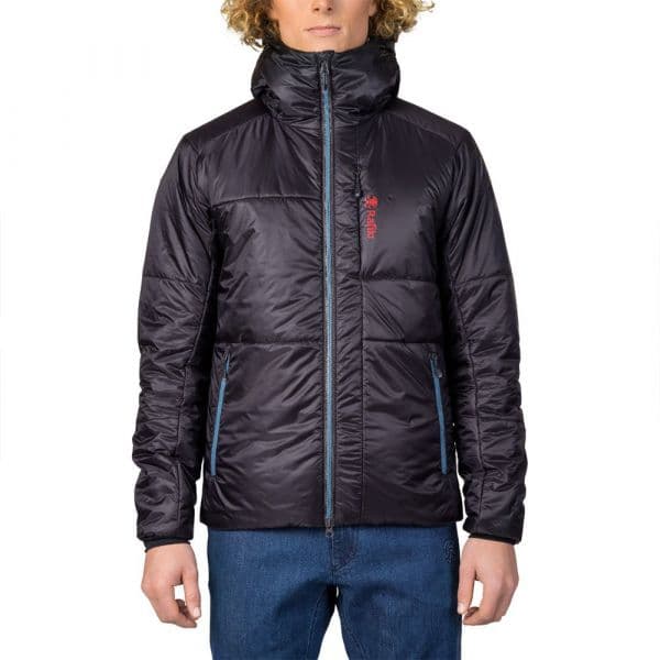 Rafiki Fitz Jacket Preto XL Homem