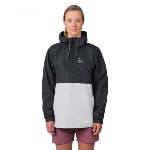 Hannah Ava Jacket Preto 40 Mulher