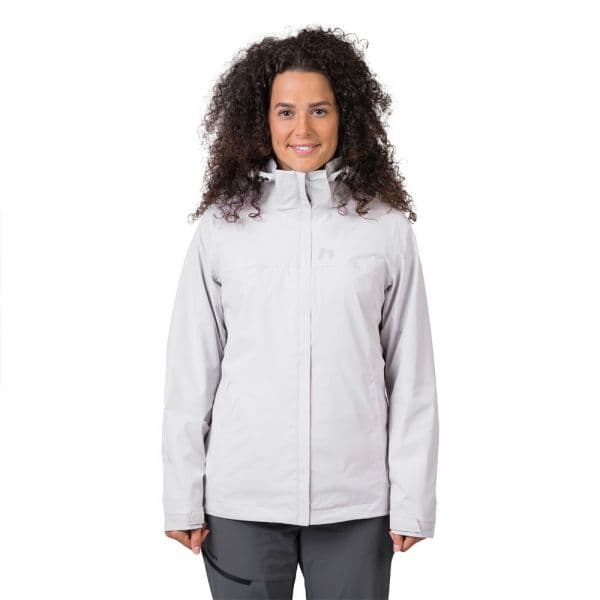 Hannah Mindy Ii Jacket Branco 36 Mulher