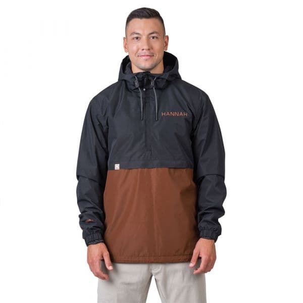 Hannah Founder Jacket Cinzento 2XL Homem