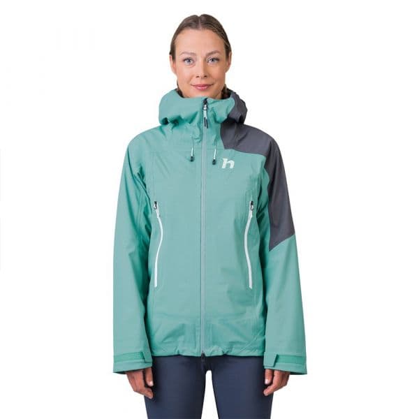 Hannah Adelaide Jacket Verde 38 Mulher