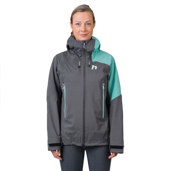 Hannah Adelaide Jacket Cinzento 36 Mulher