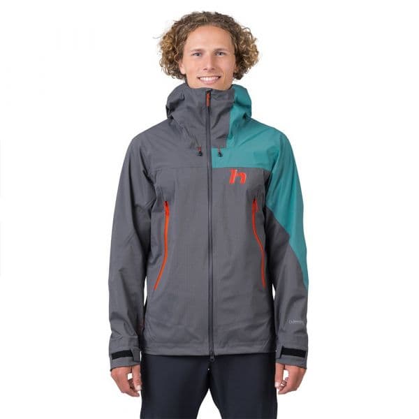 Hannah Nexus Jacket Azul XL Homem