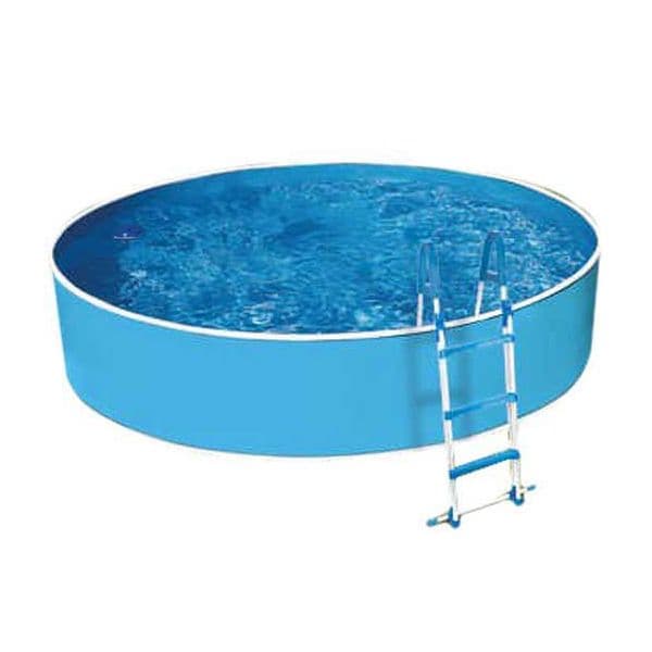 Mountfield Azuro 300 With Skimfilter 2000 Without Holes Pool Azul 360 x 90 cm