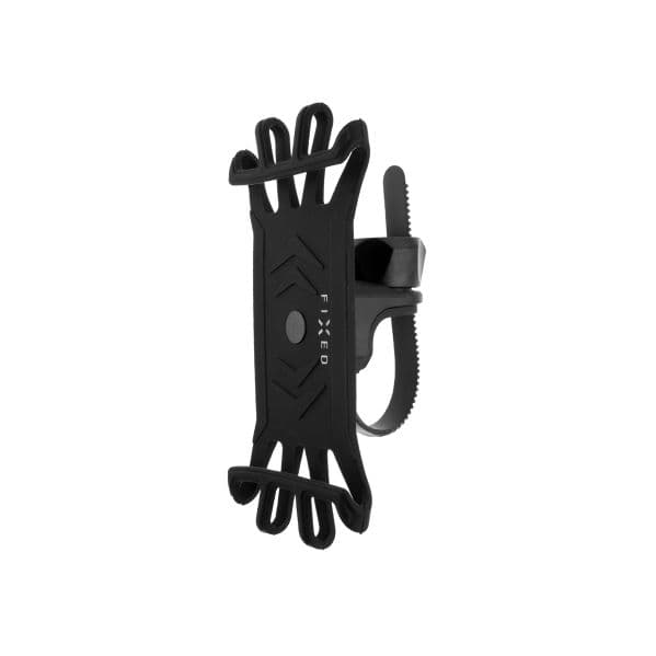 Fixed Suporte Telemovel para Bicicleta/Mota Bikee silicone, preto