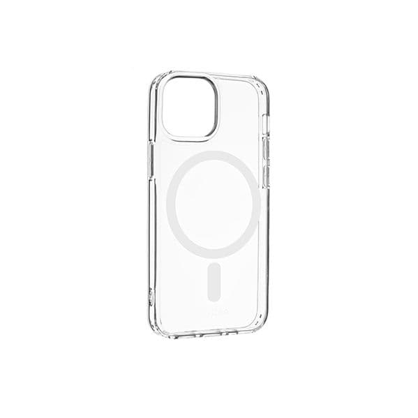 Fixed Capa MagPure iPhone 13 Mini, clear Transparente