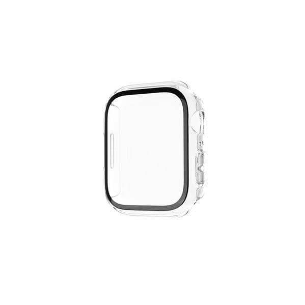Fixed Capa Apple Watch 41mm Pure, transparente