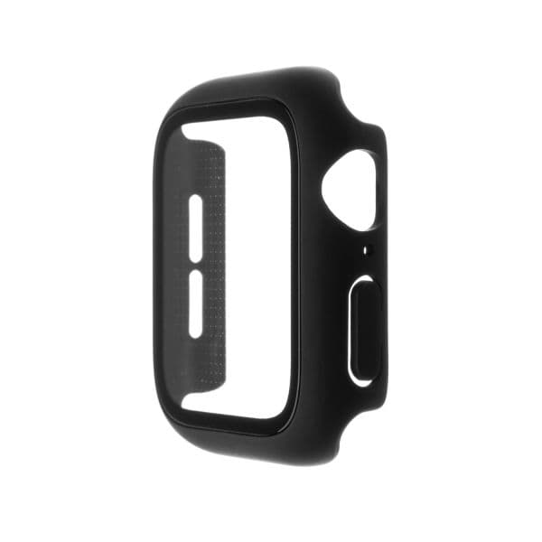 Fixed Capa para Apple Watch 44mm Pure+, preto