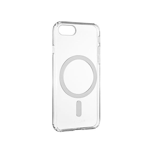 Fixed Capa MagPure iPhone 7/8/SE (2020/2022), clear Transparente