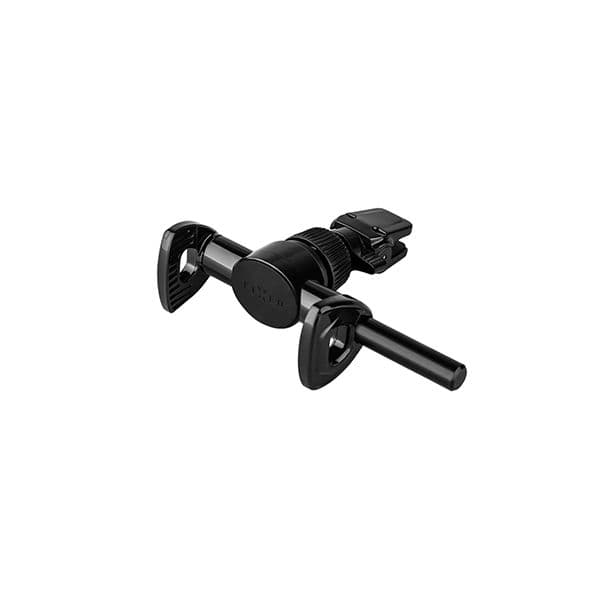 Fixed Suporte Telemovel Grelha Auto Butterfly, preto