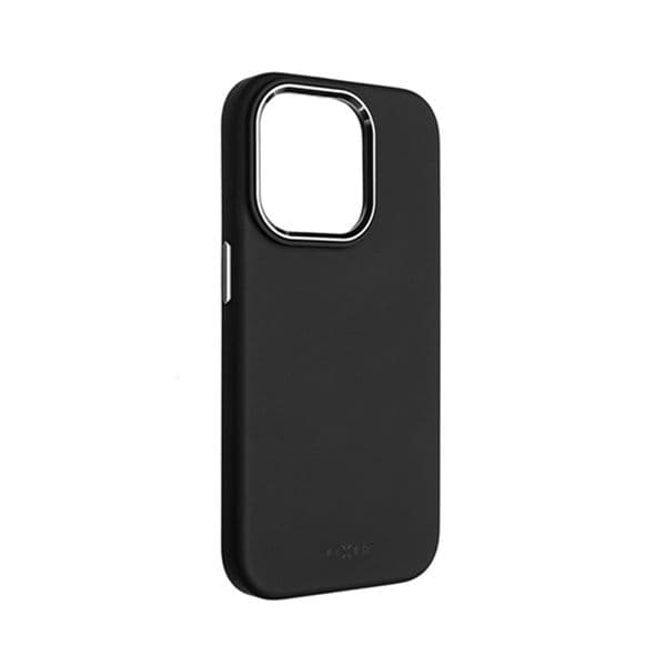 Fixed Capa iPhone 15 Plus MAGFLOW, preto