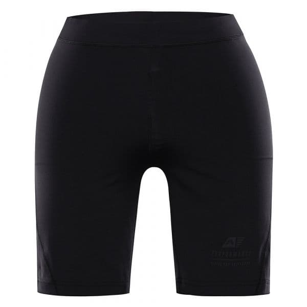 Alpine Pro Garel Short Leggings Preto XL Mulher