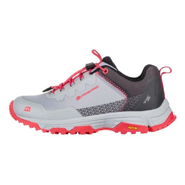 Alpine Pro Sapatilhas de Trail Running Arage Grey 39