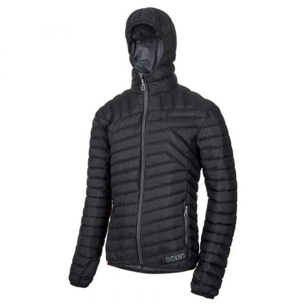 Ocun Tsunami Eco Down Jacket Preto M Homem