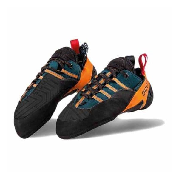 Ocun Sigma Climbing Shoes Azul 47 Homem
