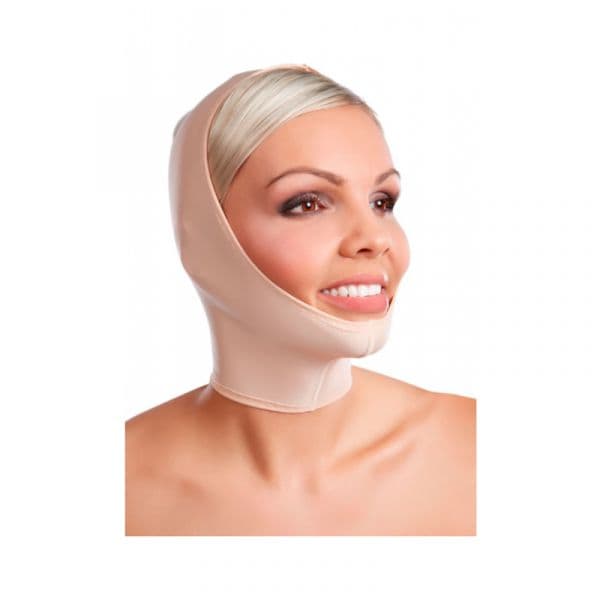 Advanced Skincare Lipoelastic FM Special Natural Tamanho XS