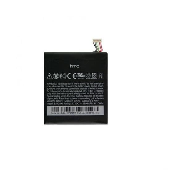 HTC Bateria BJ40100 para One S - 35H00185-02M