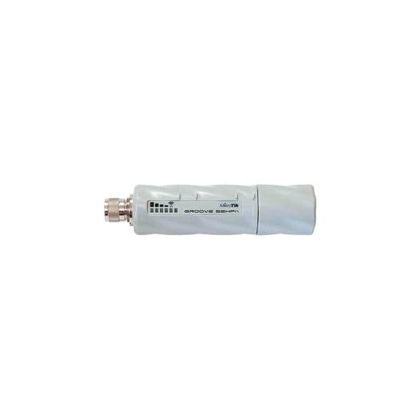 MikroTik RouterBoard Groove 52HPn
