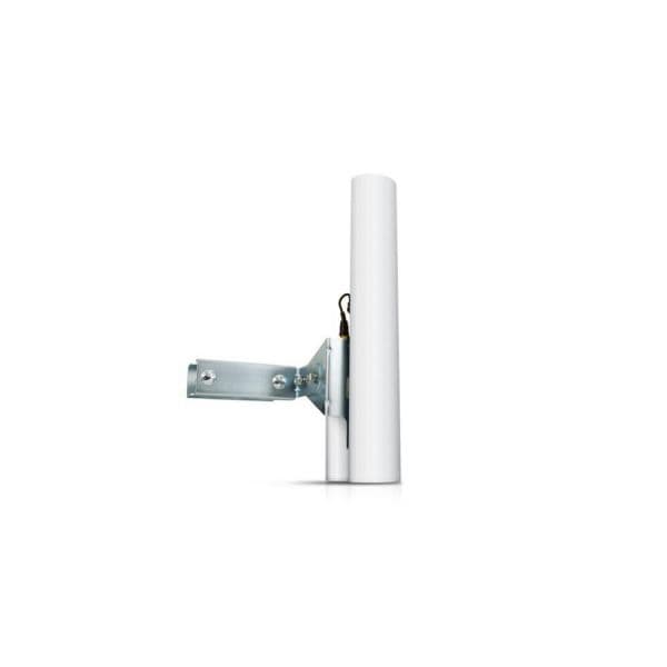 Ubiquiti Rocket M5 - 5 Ghz. Sector Antenna 16 Dbi 120 Deg 2x2 Mimo Airmax - UBN-AM5G16