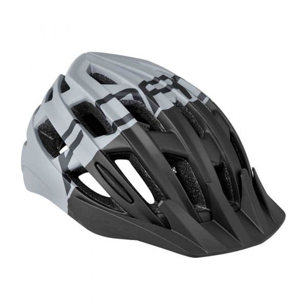 Force Corella Mtb Helmet Preto,Cinzento S-M