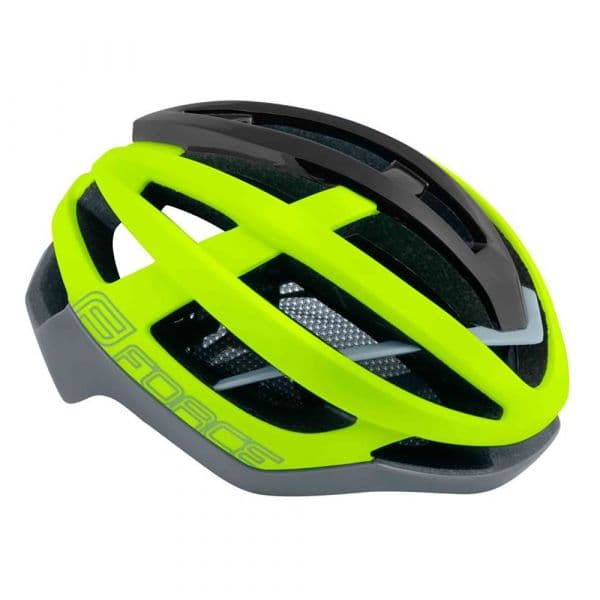 Force Lynx Helmet Amarelo S-M