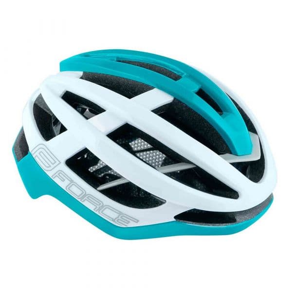 Force Lynx Helmet Verde S-M