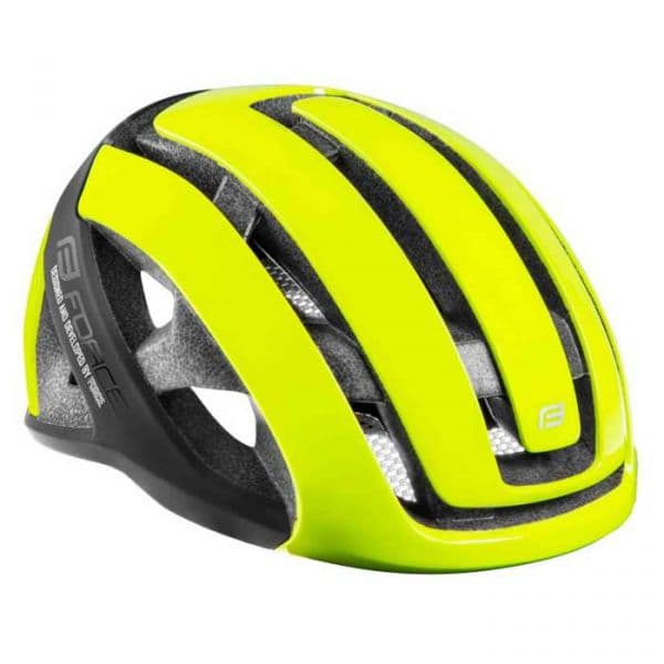 Force Neo Helmet Amarelo L-XL