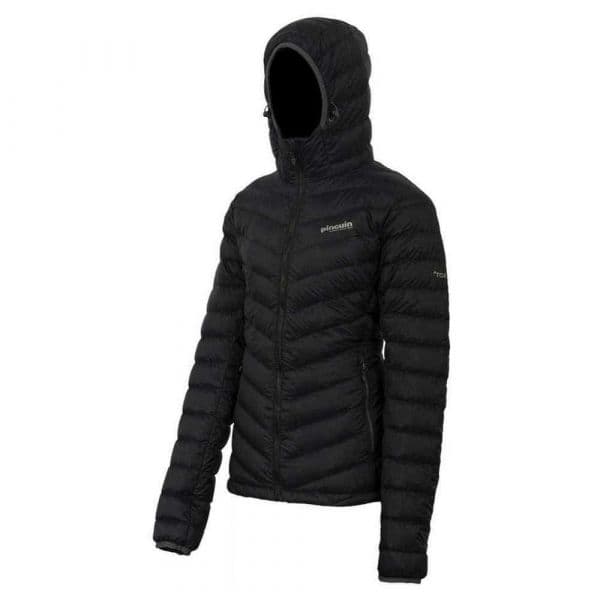 Pinguin Breeze Jacket Preto L Mulher