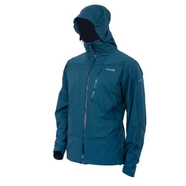 Pinguin Parker Jacket Azul XL Homem