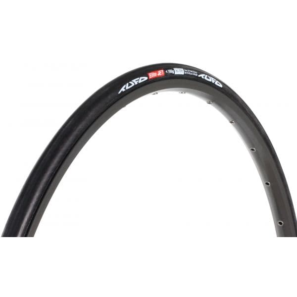 Tufo Pneu Tubular Elite Jet - SPC Silica - Puncture Proof Ply - Protective Rubber Ply 700 x 20C (20-622) - 12058057