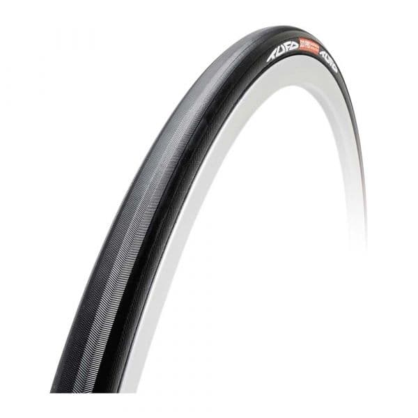 Tufo Pneu Tubular S33 Pro - Carbon Black 700 x 24C (24-622) - 12058021