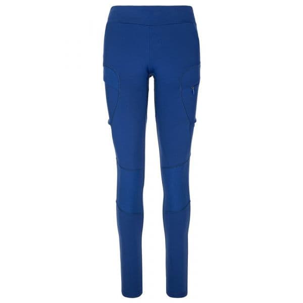 Kilpi Mounteria Tight Azul 40 Mulher