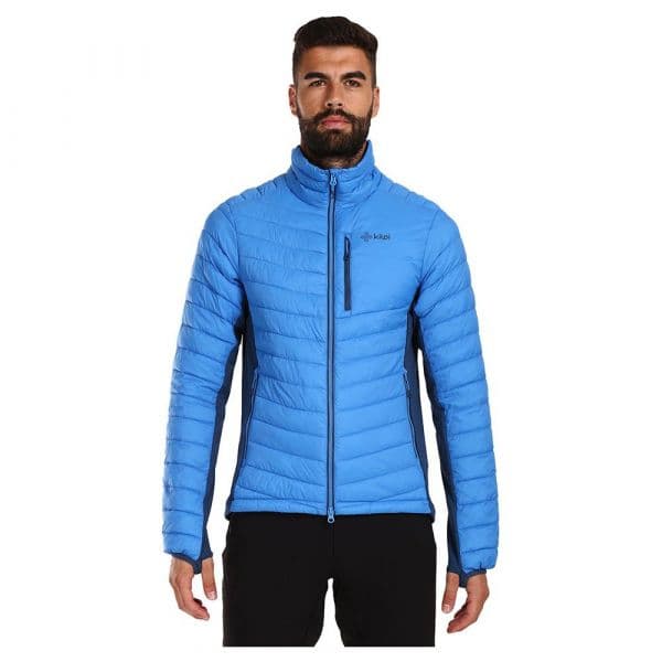 Kilpi Actis Down Jacket Azul XL Homem