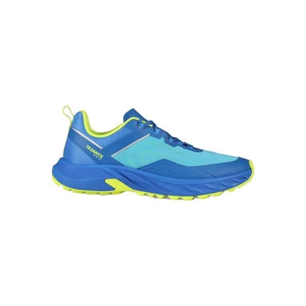 Kilpi Sapatilhas de Trail Running Speede Low Blue 46