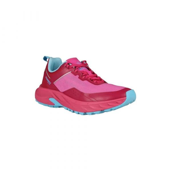 Kilpi Sapatilhas de Trail Running Speede Low Pink 38