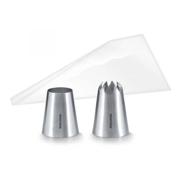 Tescoma Kit Croquetes Grandchef IN-EK3-77880