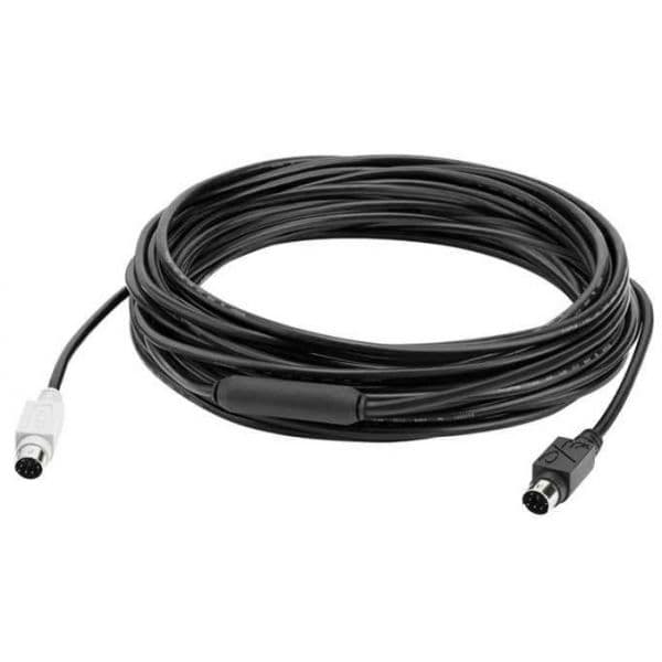 Logitech 10m Ext Cable F Group - 939-001487