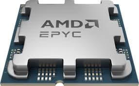 AMD EPYC 7373X 3.05 GHz 16 Cores 32 Threads 768 MB cache Socket SP3 - 100-000000508