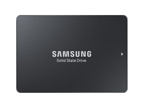 SSD Samsung Disco PM893 MZ7L37T6HBLA 7.68TB Interna 2.5´´ SATA 6Gb - MZ7L37T6HBLA-00A07